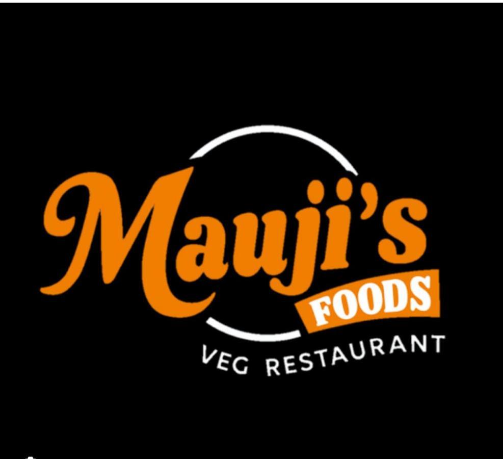 Mauji'S Villa Hotel & Guest House Prayagraj Ngoại thất bức ảnh