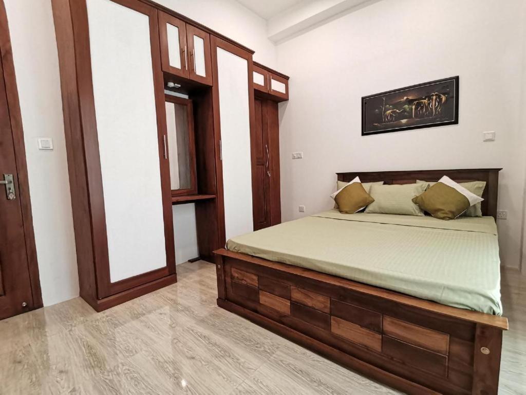 Mauji'S Villa Hotel & Guest House Prayagraj Ngoại thất bức ảnh