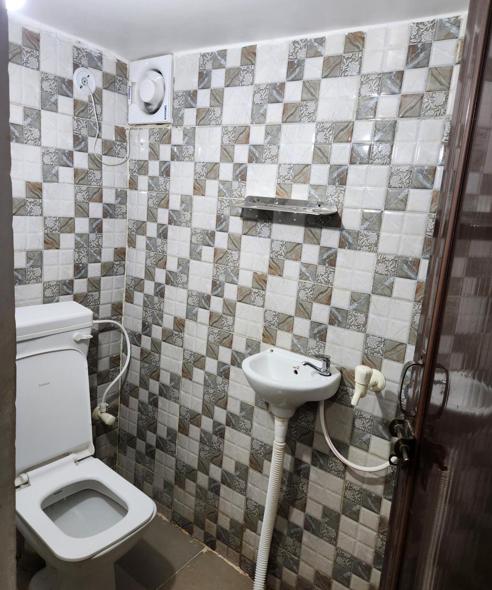 Mauji'S Villa Hotel & Guest House Prayagraj Ngoại thất bức ảnh